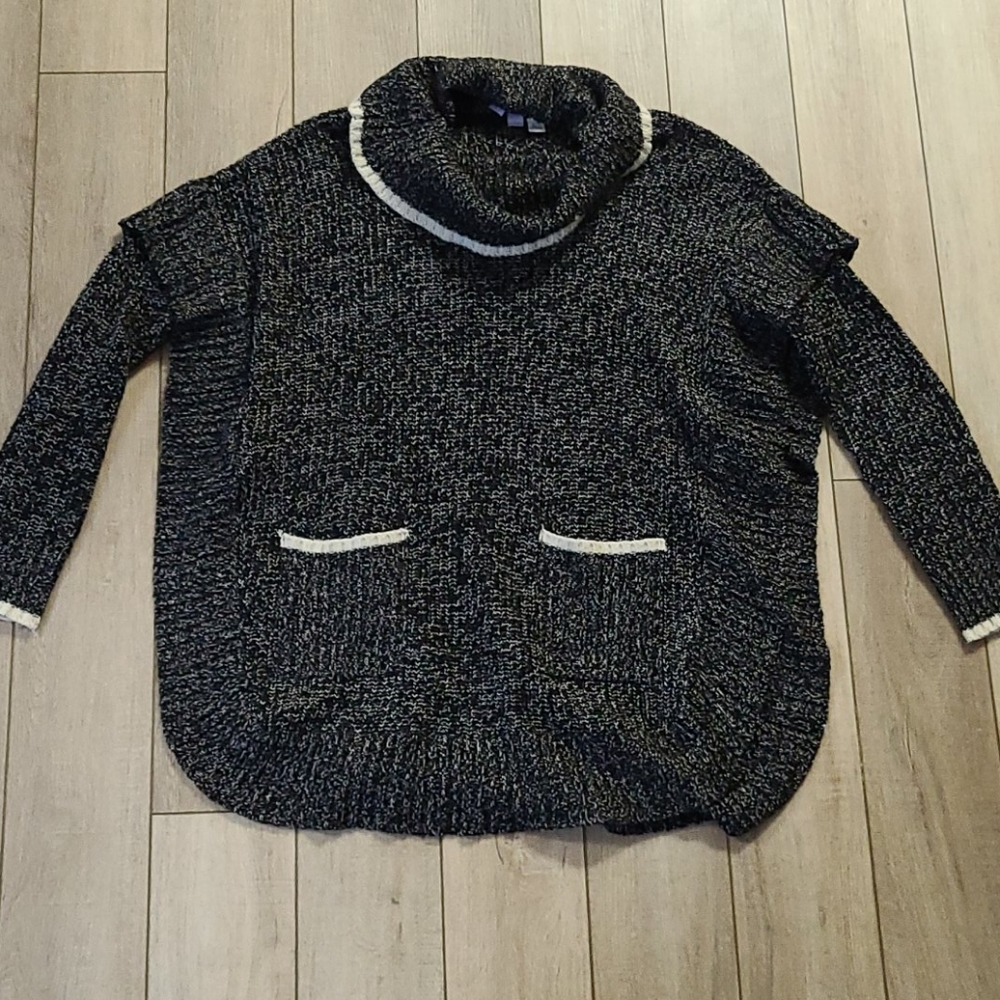 Womens sweater